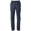ニューバランス ピステパンツ 大人用 サッカー トレーニングパンツ NewBalance JMPF9406-NV