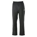 ニューバランス ウインドアップパンツ 大人用 サッカー ウィンドブレーカーパンツ NewBalance JMPF9422-BK
