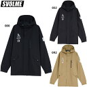 スボルメ アーバンフィールドジャケット 大人用 サッカー フットサル トレーニングウェア SVOLME 1243-31501