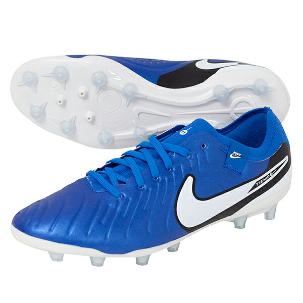 美品 Nike ティエンポ SG(ミックス)28.5 ※インソール無し 美品 Nike ティエンポ SG(ミックス)28.5 ※インソール無し