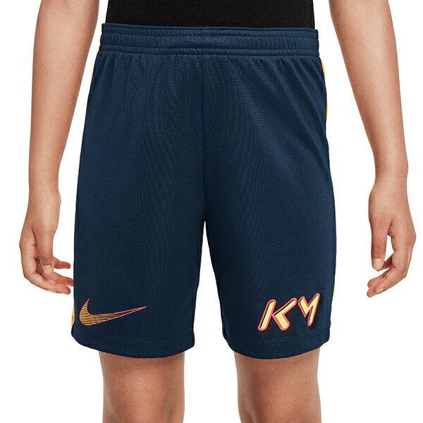 ナイキ YTH KM Dri-FIT アカデミー23 ショート K ジュニア用 サッカー プラクティスパンツ NIKE FZ5320..