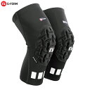 ジーフォーム PRO TEAM KNEE SLEEVE 大人用 サッカー 膝サポーター G-FORM KP100201(4)