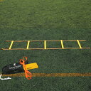 フットボールギア バイフォールドラダー トレーニング用品 footballgear TKC-MJT-02