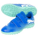【大特価SALE】プーマ フューチャー 7 プレイ TT V JR ジュニア用 サッカー トレーニングシューズ puma 107955-01