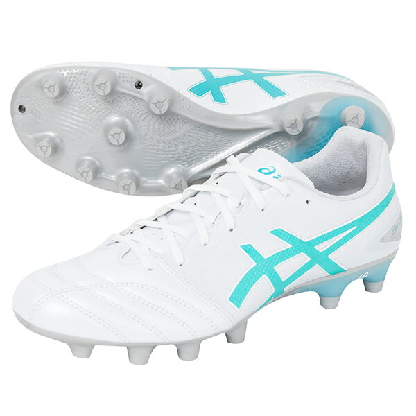 アシックス DS LIGHT PRO 大人用 サッカースパイク asics 1103A095-102
