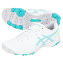 アシックス DS LIGHT JR GS TF ジュニア用 サッカー トレーニングシューズ asics 1104A053-100