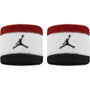 ナイキ ジョーダン リストバンド テリー NIKE JORDAN JD1006-624