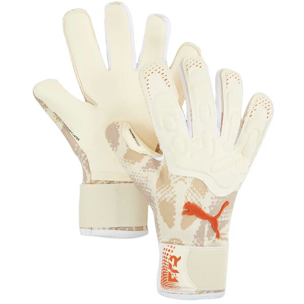 プーマ フューチャー プロ ハイブリッド゛GKC 大人用 サッカー キーパーグローブ GKグローブ puma 042002-38