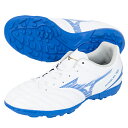 ミズノ モナルシーダネオ 3 SELECT JR AS ジュニア用 サッカー トレーニングシューズ mizuno P1GE242525