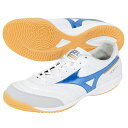 ミズノ モレリア SALA PRO IN 大人用 フットサルシューズ インドア用 mizuno Q1GA241325