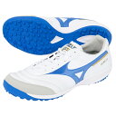 ミズノ モレリア SALA ELITE TF 大人用 フットサルシューズ 人工芝用 mizuno Q1GB241225