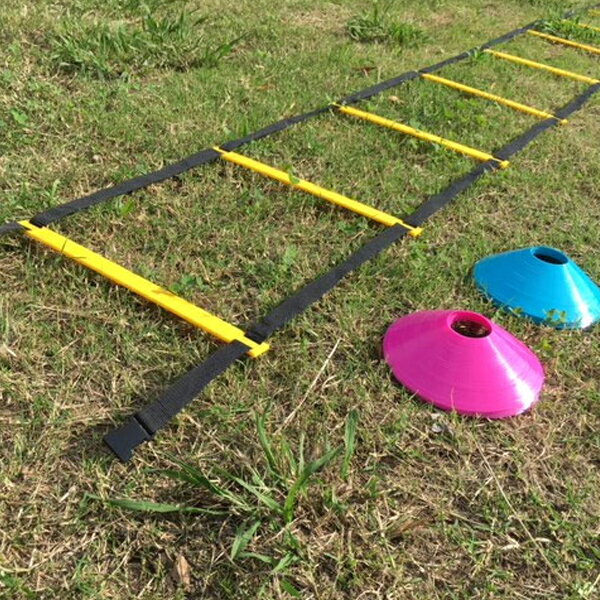 ソフタッチ トレーニングラダーセット トレーニング用品 SOFTOUCH SO-TRRDS