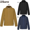 アスレタ ウォームテックソフトシェルジャケット 大人用 サッカー フットサル トレーニングウェア ATHLETA REI-1174