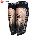 ジーフォーム PRO-S VENTOシンガード 大人用 サッカー すねあて G-FORM VS4711901