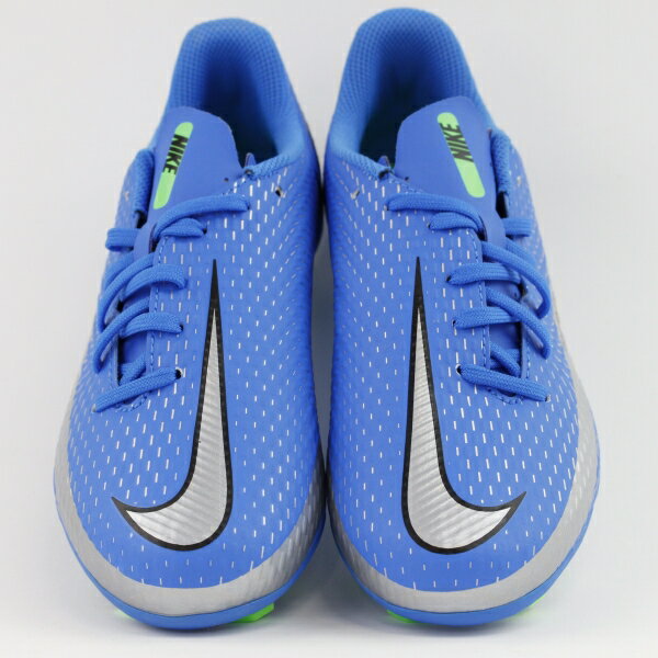 ナイキ JR ファントム GT アカデミー FG/MG ジュニア サッカートレーニングシューズ NIKE CK8476-400