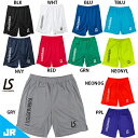 ルースイソンブラ Jr SIMPLE STANDARD PRA-PANTS ジュニア サッカー フットサル プラクティスパンツ LUZeSOMBRA F1921...