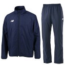 ニューバランス ウィンドアップジャケット パンツ 大人用 サッカー トレーニングウェア ウィンドブレーカー 上下セット NewBalance JMJF9421/...
