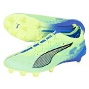 プーマ ウルトラ 5 アルティメット FG 大人用 サッカースパイク puma 107683-03