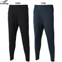 フィンタ ウォームポリバレントパンツ ジュニアサイズ対応 サッカー フットサル トレーニングパンツ FINTA FT4380