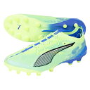 プーマ ウルトラ 5 アルティメット AG 大人用 サッカースパイク puma 108089-03(4)