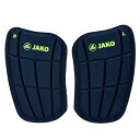 ヤコ Prestige Kevlar シンガード ソロ サッカー すねあて レガース JAKO 2741