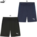 プーマ teamGOAL マルチショーツ 大人用 サッカー プラクティスパンツ puma 659409