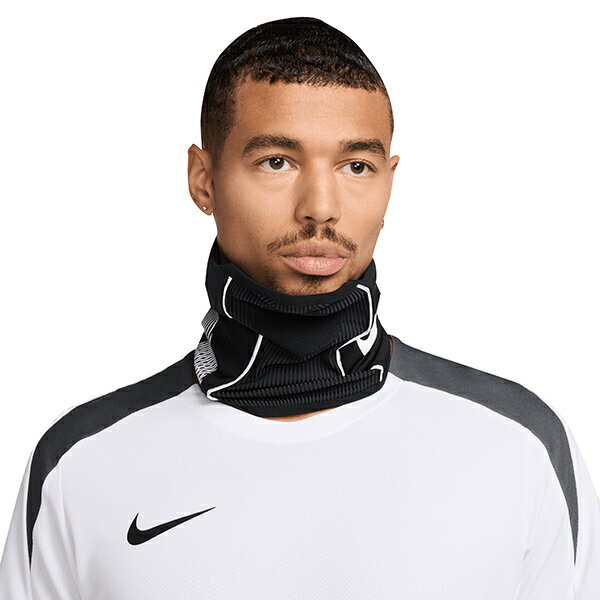 ナイキ Dri-FIT アカデミー スヌード サッカー ネックウォーマー NIKE HF0784-010