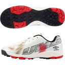 アンブロ はじめてサッカーシューズひも NEO ジュニア用 サッカー トレーニングシューズ umbro UF4FCST8J-WHRD