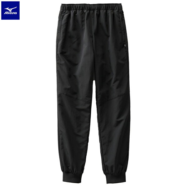 ミズノ モレリア ウーブンパンツ 大人用 サッカー トレーニングパンツ mizuno P2MFA555