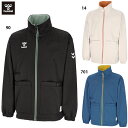 ヒュンメル HMP マウンテンジャケット 大人用 トレーニングジャケット hummel HAW2174