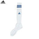 【16-18cmのみ!】アディダス 3ST ゲームソックス ジュニア用 サッカーストッキング 靴下 adidas TR616