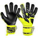 【サイズ交換送料無料】ロイシュ アトラクト フリーゲル シルバー 大人用 サッカー キーパーグローブ GKグローブ reusch 5560235-2025