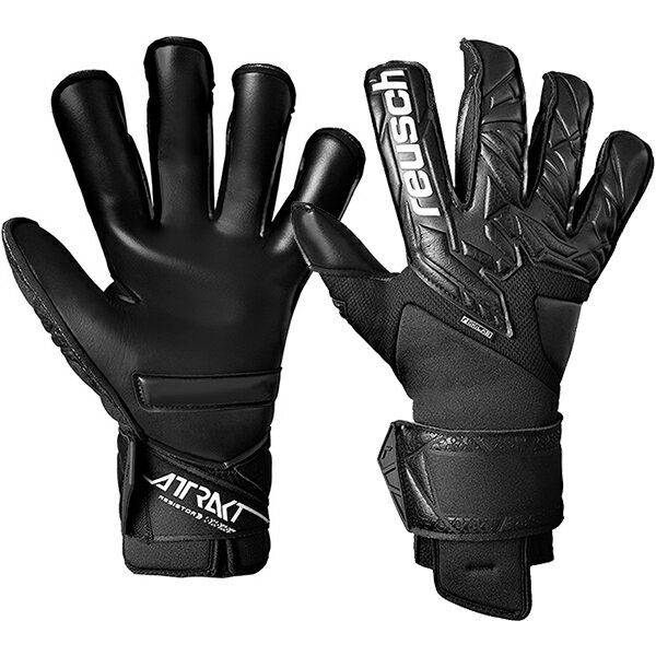 ロイシュ アトラクト インフィニティ レジスター 大人用 サッカー キーパーグローブ GKグローブ reusch 5570745-7700