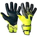 ロイシュ アトラクト フュージョン ガーディアン 大人用 サッカー キーパーグローブ GKグローブ reusch 5570985-2025