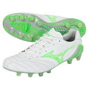 ミズノ モナルシーダネオ 3 ELITE 大人用 サッカースパイク mizuno P1GA252037