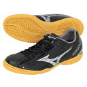 ミズノ モナルシーダ NEO SALA CLUB IN 大人用 フットサルシューズ インドア用 mizuno Q1GA242800