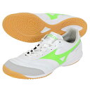 ミズノ モレリア SALA PRO IN 大人用 フットサルシューズ インドア用 mizuno Q1GA251337(4)