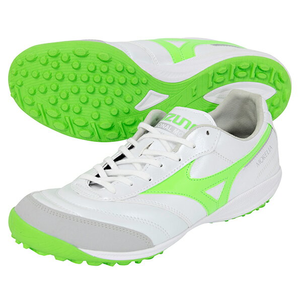 ミズノ モレリア SALA PRO TF 大人用 フットサルシューズ 人工芝用 mizuno Q1GB251337