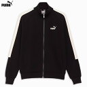 プーマ CORE HERITAGE MX トラックジャケット 大人用 トレーニングウェア ジャージ puma 683584-01
