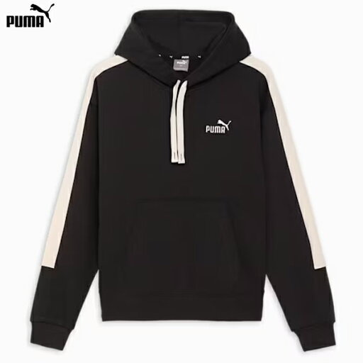 プーマ CORE HERITAGE MX フーディー 大人用 スウェットパーカー puma 683587-01 プーマ CORE HERITAGE MX フーディー 大人用 スウェットパーカー puma 683587-01