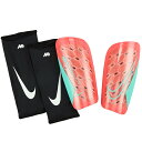 ナイキ マーキュリアル ライト サッカー シンガード すねあて NIKE DN3611-850