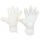 ハッシュタグワン #1 OCEAN オーシャン【フットボールパーク別注】大人用 サッカー キーパーグローブ GKグローブ HashTagOne OW-WHITE