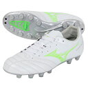 ミズノ モナルシーダネオ 3 WIDE PRO 大人用 サッカースパイク mizuno P1GA252337