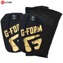 ジーフォーム PRO-S BLADE ブレイドシンガード 大人用 サッカー すねあて G-FORM SP0913101