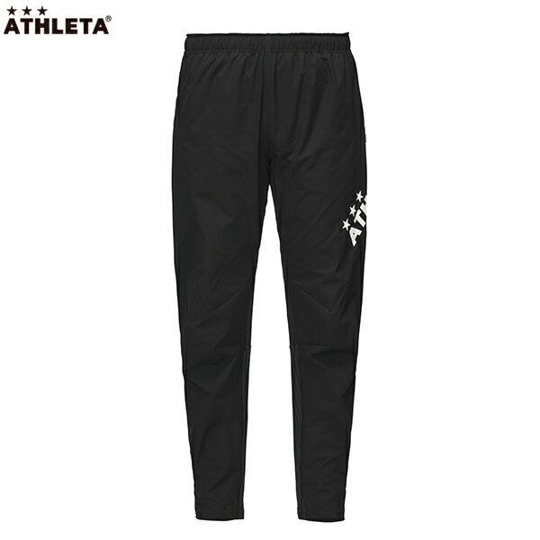 アスレタ ストレッチトレーニングパンツ 大人用 サッカー フットサル トレーニングパンツ ATHLETA 04170