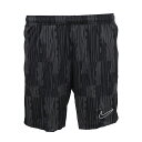 ナイキ Dri-FIT アカデミー+ ショート GX 大人用 サッカー プラクティスパンツ NIKE HJ3770-010