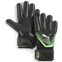 プーマ フューチャー マッチ NC サッカー キーパーグローブ GKグローブ puma 042067-03