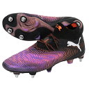プーマ フューチャー 8 アルティメット MXSG 大人用 サッカースパイク 取替式 puma 108188-01