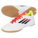 アディダス F50 LEAGUE IN 大人用 フットサルシューズ インドア用 adidas IE1228