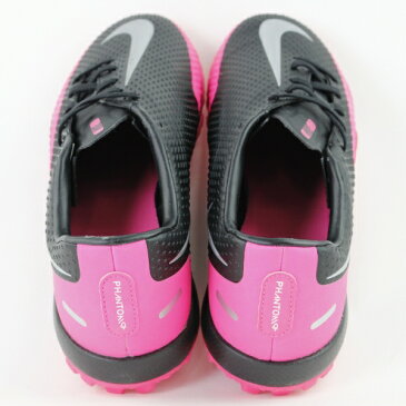 ナイキ ファントム GT アカデミー TF 大人用 サッカートレーニングシューズ NIKE CK8470-006